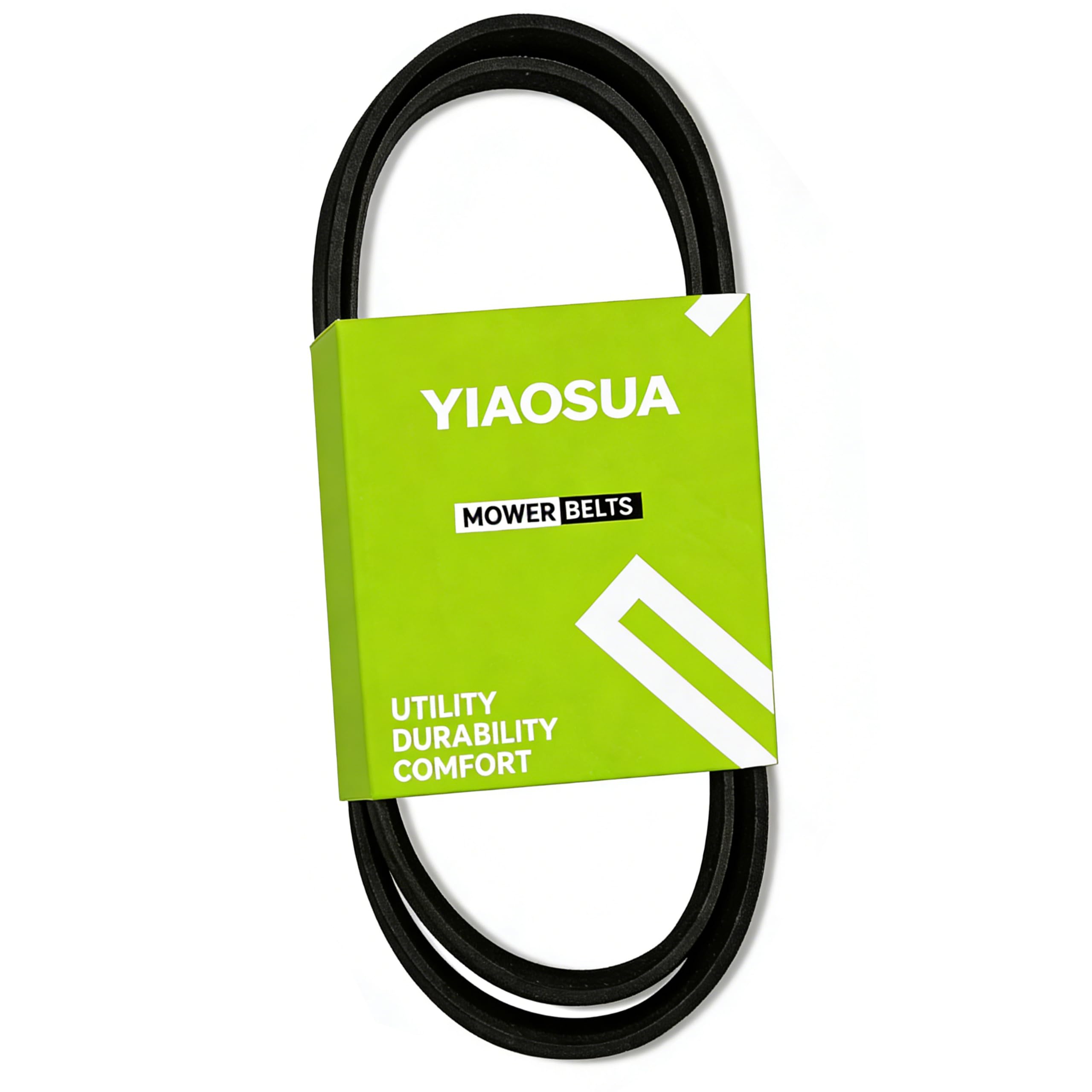 EVALA 『ACOUSTIC BEND』 Amazon.com : 175436 Lawn Mower Drive Belt Fits for Husqvarna AYP